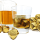 thumbnail image 4 of Juego de preservadores de bebidas reutilizables, cubitos de hielo de acero inoxidable, caja de presentación de lujo con pinzas a juego y bandeja de almacenamiento para whisky, vino, vodka y café, 4 of 5