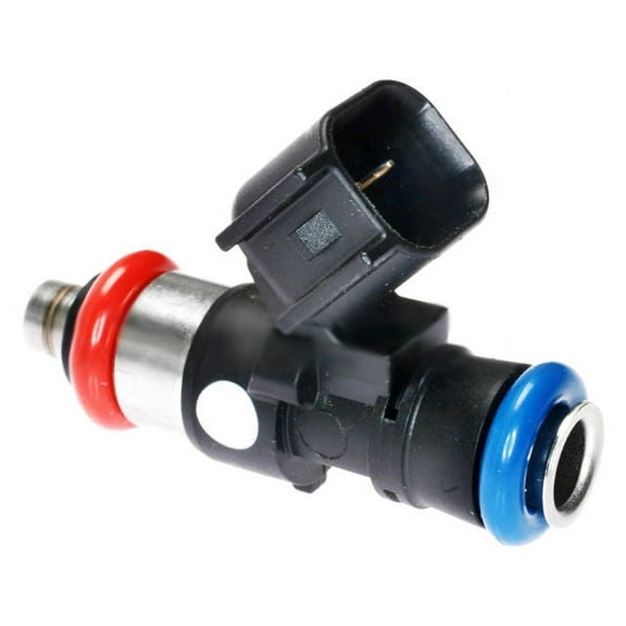 Fuel Injector - Compatible with 2012 - 2019 Ford Taurus 3.5L V6 Naturally Aspirated 2013 2014 2015 2016 2017 2018