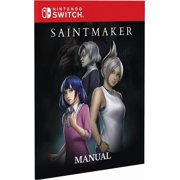 Saint Maker (Limited Edition) Nintendo Switch