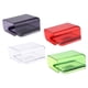 thumbnail image 4 of Caja de asiento de pesca Caja de aparejos Organizador lateral para anzuelos de línea Señuelos Broche giratorio Negro Macarena Organizador lateral de la caja de trastos, 4 of 8