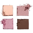 thumbnail image 3 of L'Oreal Paris Colour Riche Pocket Palette Eye Shadow, Avenue Des Roses, 3 of 4