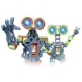 thumbnail image 4 of 15402 - MECCANO MECCANOID G15 KS PERSONAL ROBOT 4FT TALL, 4 of 5