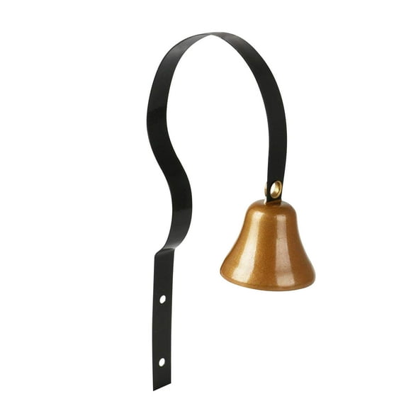 Vintage Wall Mounted Doorbell Shop Doorbell Dog Training Doorbell Home Decoration Garden Decoration