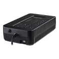 thumbnail image 2 of CyberPower SX950U - UPS - AC 120 V - 510 Watt - 950 VA - 7.2 Ah - Connecteurs de Sortie : 12, 2 of 2