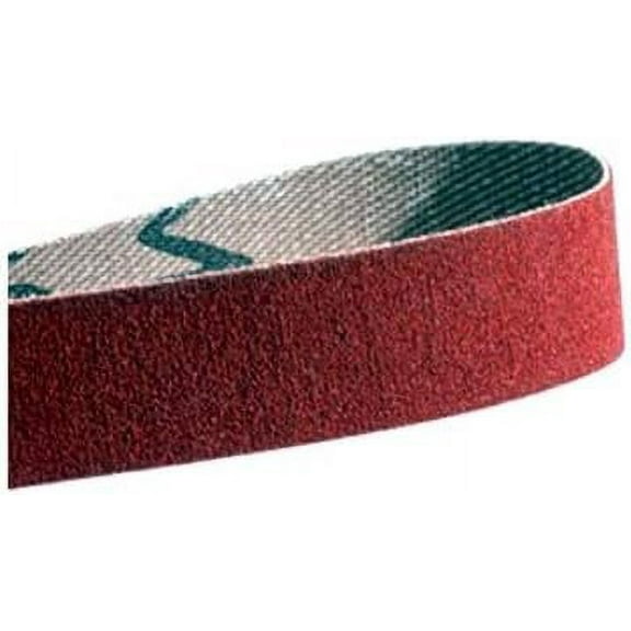 SMITHS CONSUMER PRODUCTS 248305 Grit Sanding Belt44; Assorted - Pack of 3
