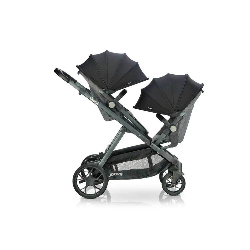 poussette qool de joovy
