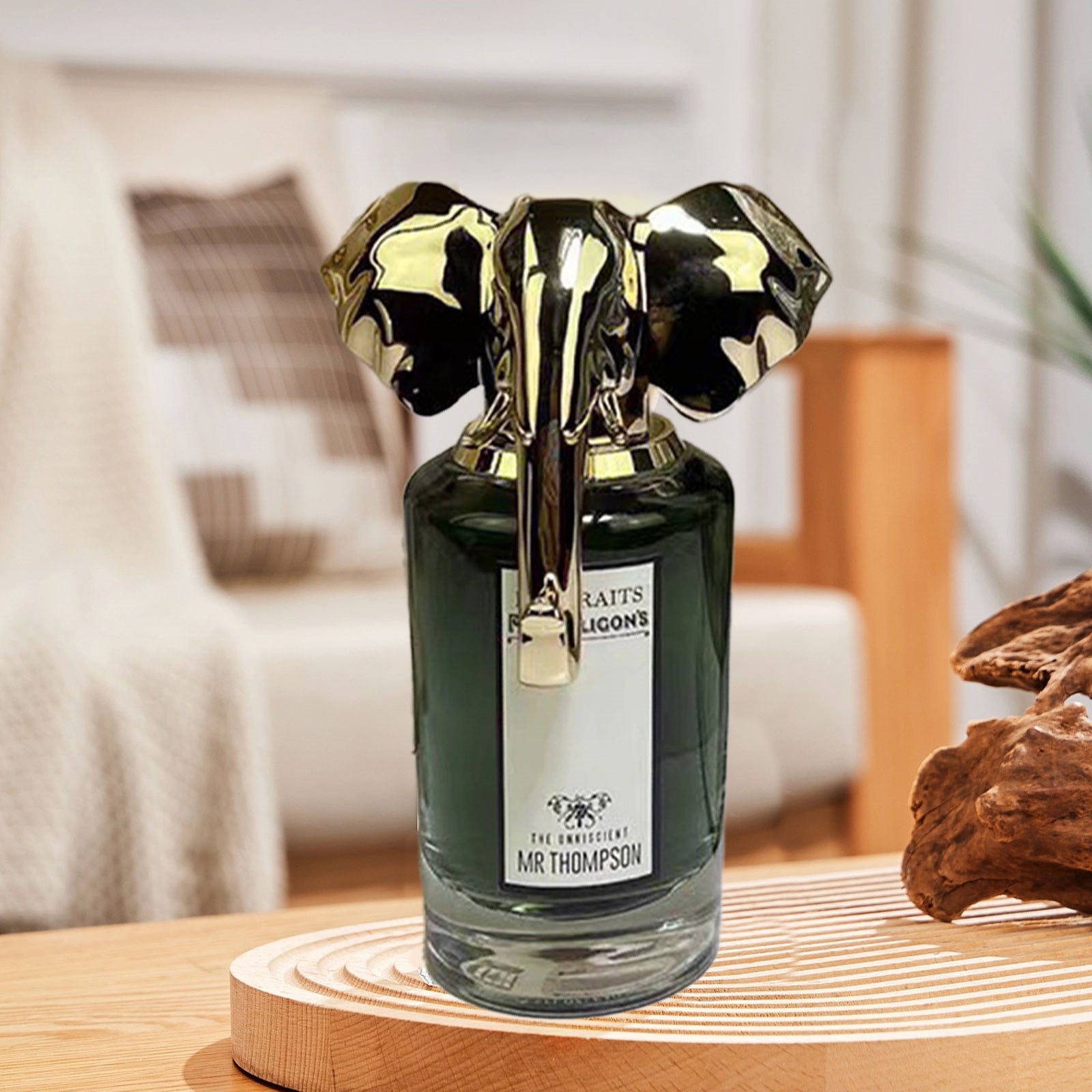 PENHALIGON’S（ペンハリガン） 75mL PENHALIGON'S (ペンハリガン) オードパルファム カズンマシュー 75ml