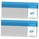 thumbnail image 3 of 50 piezas de funda desechable para asiento de inodoro, almohadillas desechables para inodoro, funda para asiento de orinal para viaje por carretera, 3 of 9