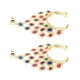 thumbnail image 3 of 2 Piezas De Moda Para Danza Del Vientre  De Dedo Accesorios Hugo Pulsera de danza del vientre, 3 of 10