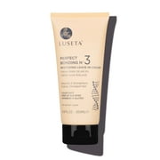 Luseta Perfect Bonding Restoring Leave-in Cream for All Hair Types - Sulfate Free Paraben Free Color Safe Salon Formulation