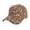 Coffee, variant on Unisex Cheetah Leopard Print Baseball Cap Classic Curved Brim Dad Hat Casual Fashion Trucker Hat Accessories Cap Khaki M