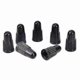 thumbnail image 1 of 20-Pack Plastic Valve Caps for Presta French Bicycle Tires, 1 of 4