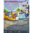 thumbnail image 3 of Tom and Jerry Meet Sherlock Holmes (Blu Ray) [Blu-ray], 3 of 3