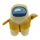 thumbnail image 1 of Peluche Ruz Among Us Tripulante Banana 15 cm, 1 of 4