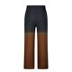 thumbnail image 4 of Pantalones largos para hombre, cintura elástica, transpirables, cómodos, suaves, informales, de playa, de poliéster., 4 of 5