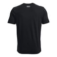 thumbnail image 5 of Camiseta Under Armour Sportstyle Logo de manga corta para hombre, 5 of 5