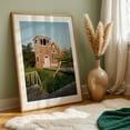 thumbnail image 3 of St. Andrews By The Sea - Fire Island New York Photography Unframed Wall Art Print 8 x 12 inches, 3 of 60