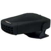 Roadpro 12v RPSL-581 12-volt Heater/fan With Swivel Base