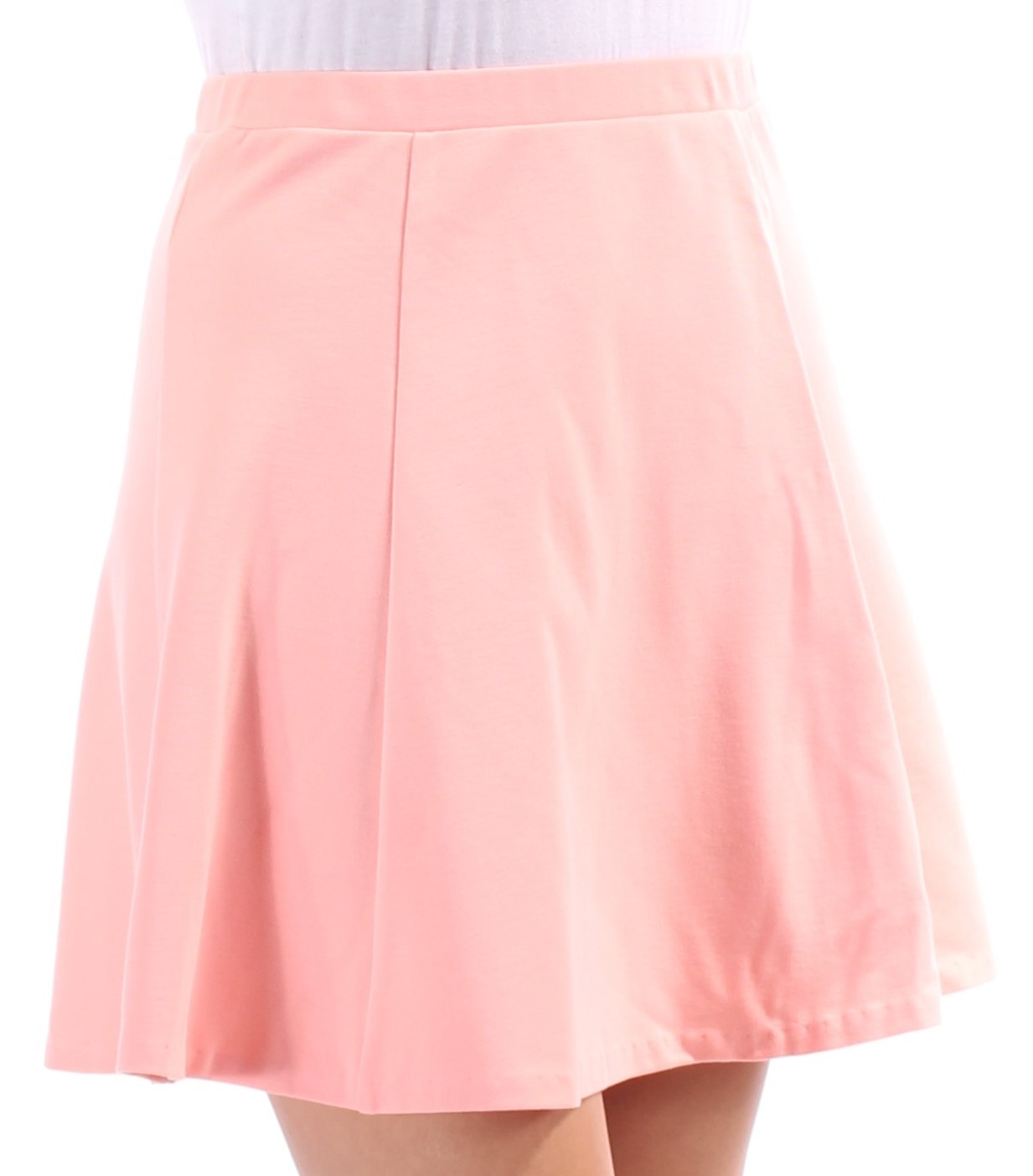 skirts for long legs