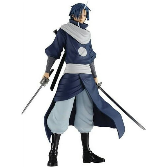 BanPresto - That Time I Got Reincarnated As A Slime - Soei Statue, Banpresto, Gifts