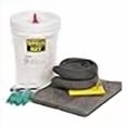 thumbnail image 3 of SpillTech Universal Spill Kit, 5 Gallon, 23 Pieces (SPKU-5), 3 of 4