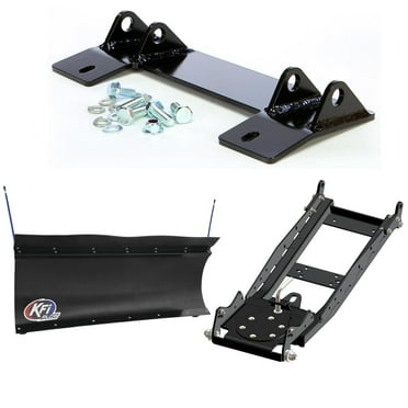Open Trail  105740; Utv Plow Mount Kit