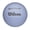 Purple, variant on Wilson Softplay Recreational Volleyball - White, Official Size