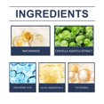 thumbnail image 5 of Hoygi Firming Cream, Niacinamide Hydrating Firming Elastic Brightening Moisturizing Daily Care Cream, 5 of 6