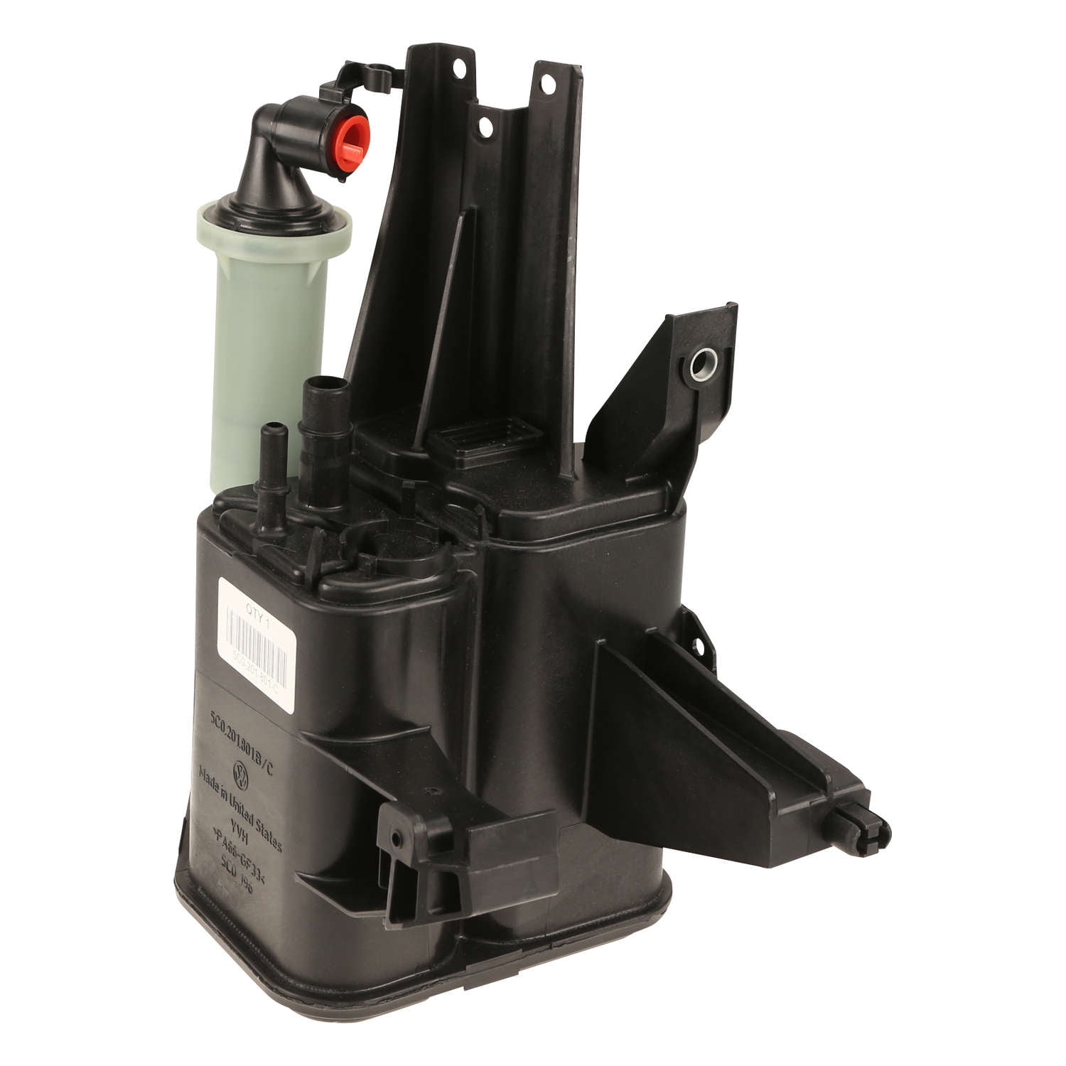 Genuine Carbon Canister