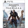 thumbnail image 1 of Assassin's Creed Valhalla - PlayStation 5, 1 of 2