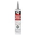 thumbnail image 3 of Commercial Kitchen Silicone Caulk, Stainless Steel, 9.8-oz. - 7079808660, 3 of 3