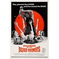thumbnail image 2 of Invasion Of The Blood Farmers Us Poster Art 1972 Movie Poster Masterprint (24 x 36), 2 of 2