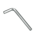 thumbnail image 4 of Langgg Angle Grinder Auxiliary Handle Anti-skid Professional Universal M8 Woodworking Power Tools Handles with Installing Screws, 4 of 6