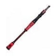 thumbnail image 4 of Halo HFBWS70MS Black Widow Series 7' Medium Spinning Rod, 4 of 8