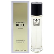 Fragluxe Belle , 3.3 oz EDT Spray