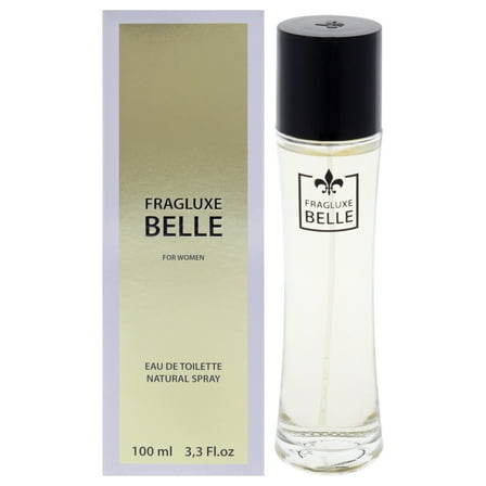 Fragluxe Belle , 3.3 oz EDT Spray