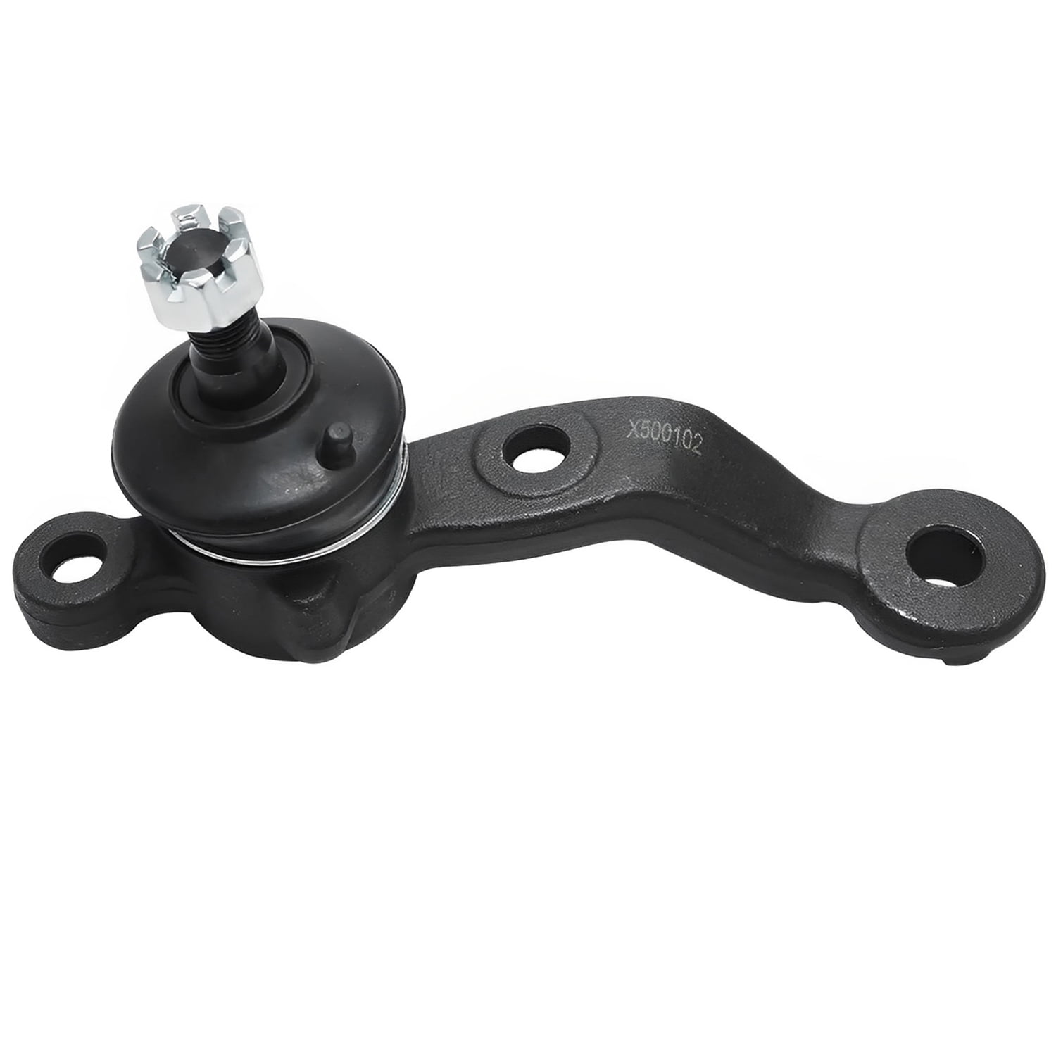 Detroit Axle - Front 2pc Ball Joints for Lexus GS300 GS400 GS430 SC430, 2 Lower Ball Joints Pair Replacement