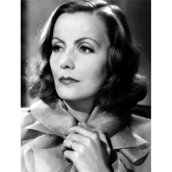 The Painted Veil Greta Garbo 1934 Photo Print, 8 x 10
