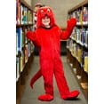 thumbnail image 2 of Clifford the Big Red Dog Kids Costume, 2 of 7