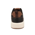 thumbnail image 3 of Dockers Mens Overtime Laser Casual Lace Up Sneaker, 3 of 6