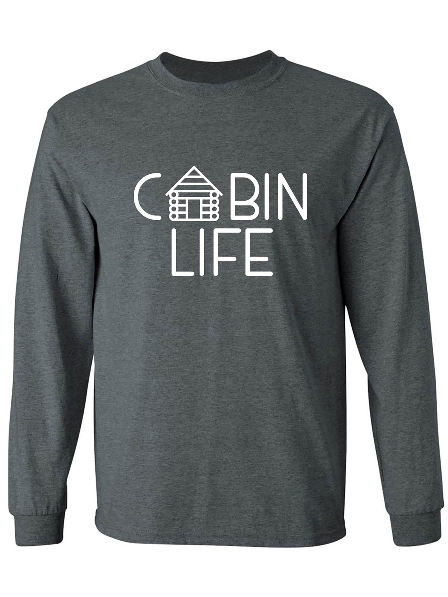 cabin-life-adult-long-sleeve-t-shirt-walmart