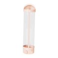 thumbnail image 3 of Elodie Toy Box Cartoon Multipurpose Collectibles Bin for Playroom Nursery Room Toys L, 3 of 8