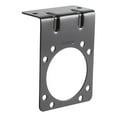 thumbnail image 2 of CURT 58291 Trailer Wiring Connector Mounting Bracket, 2 of 2
