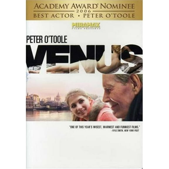 Venus [DVD]
