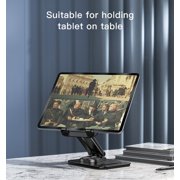 Yesido 360 Degree Rotation Metal Phones Electronic Stand