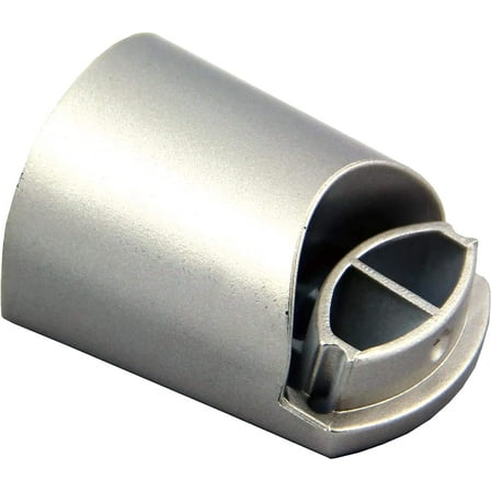 Bosch Genuine OEM 00617262 Microwave Door Handle Support