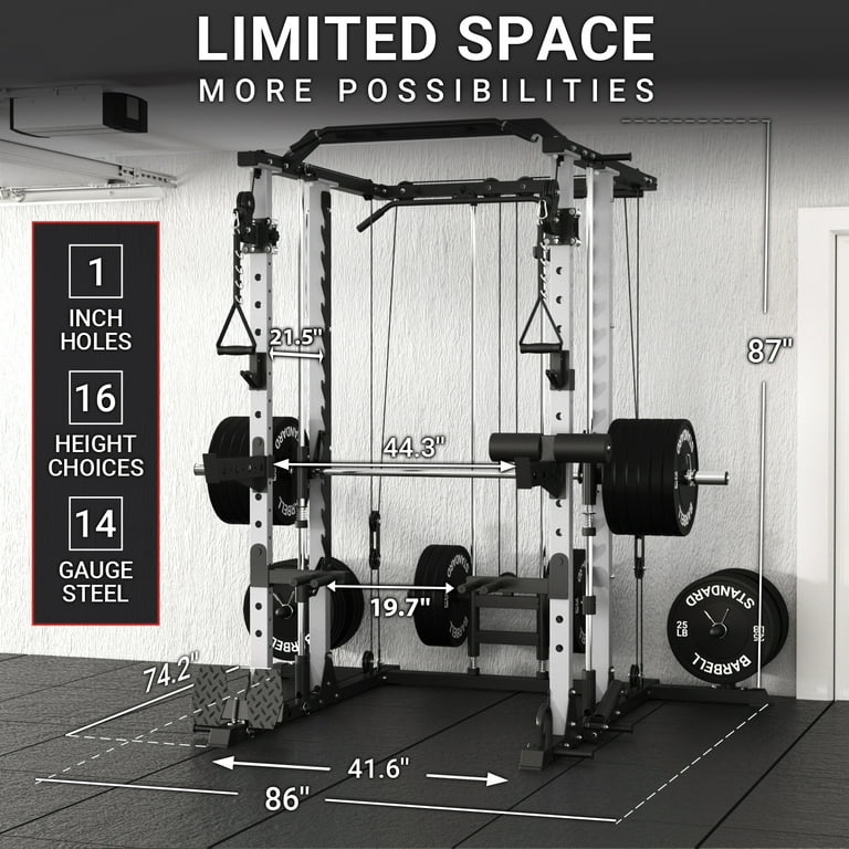 755 power cage system sale