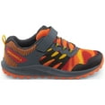 thumbnail image 2 of Merrell Kids Unisex Nova 3 Sneaker, 2 of 6
