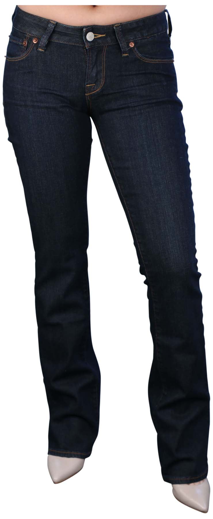 walmart brand jeans