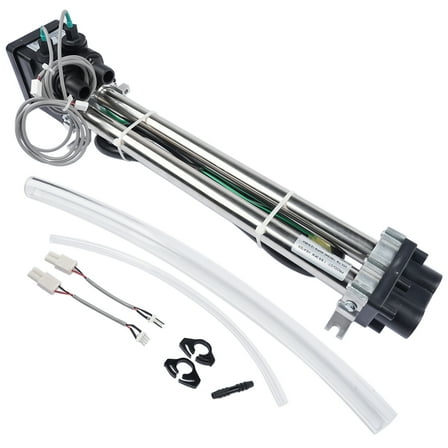 Koomaha No-Fault Spa Heater for Hot Spring Tiger River Limelight 6kW 120V-240V # 73790